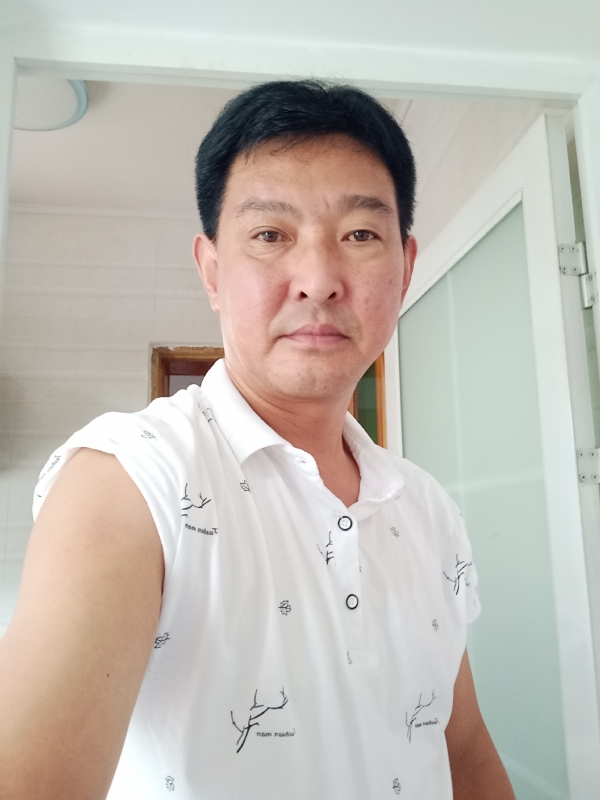 为爱停留的第一张照片--大庆相亲服务中心