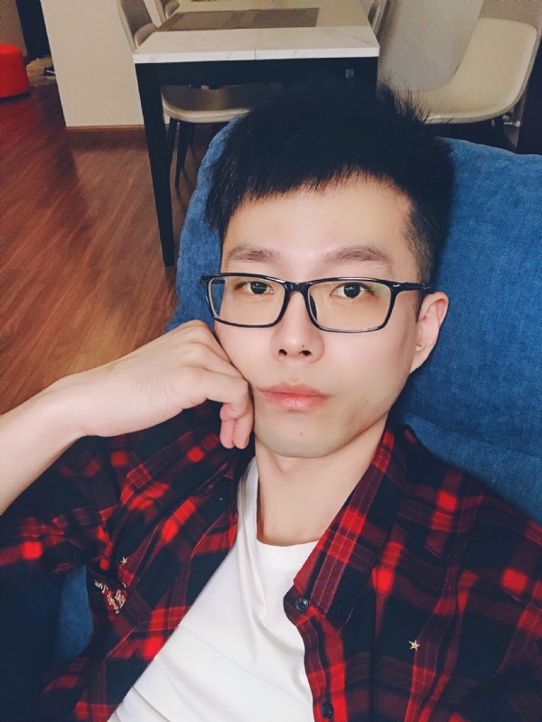 至尊宝的第二张照片--大庆相亲服务中心
