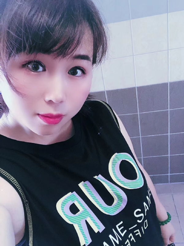 Judyfu的第一张照片--大庆相亲服务中心
