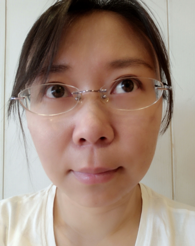 jady的第四张照片--大庆相亲服务中心