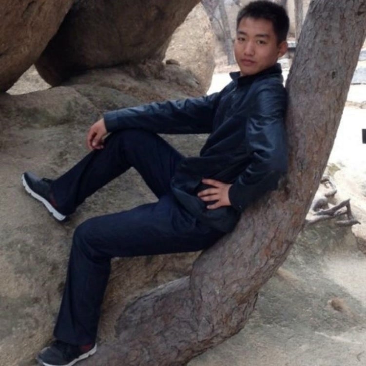 哥不帅但很坏的第一张照片--大庆相亲服务中心
