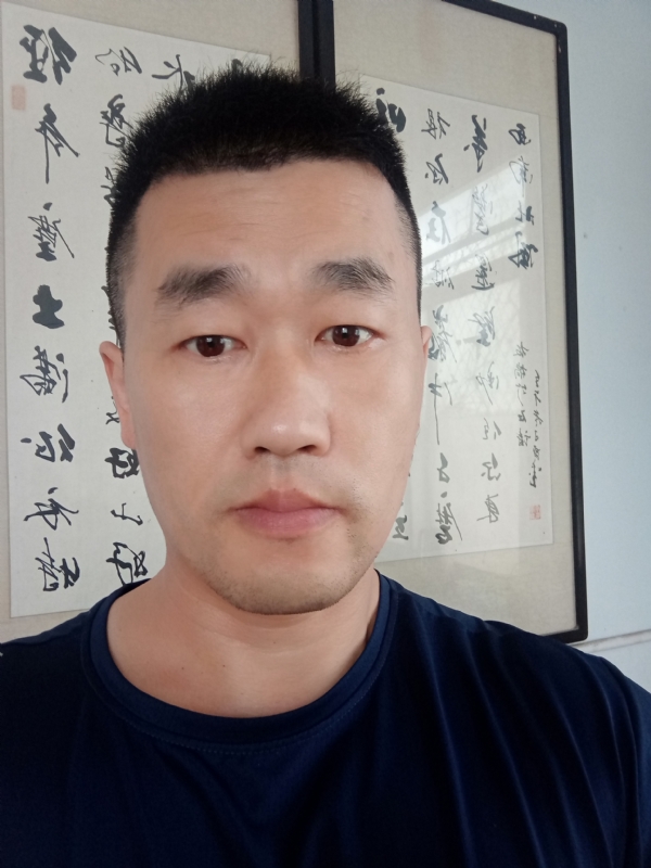 应该是个好人的第一张照片--大庆相亲服务中心