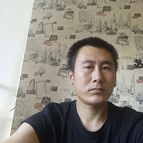 火柴没冒儿的第一张照片--大庆相亲服务中心