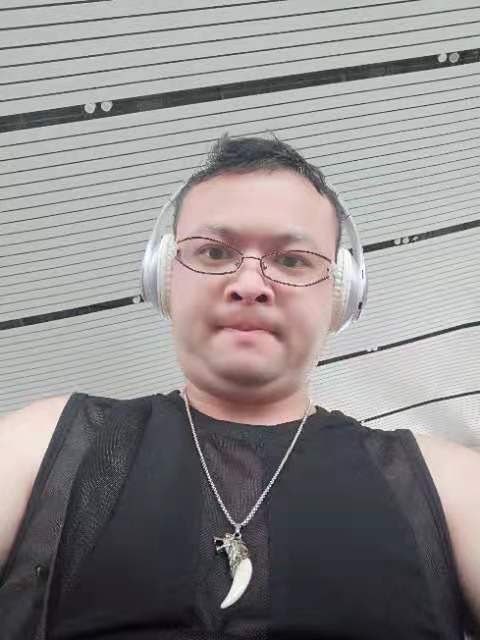 醉叶孤城的第一张照片--大庆相亲服务中心