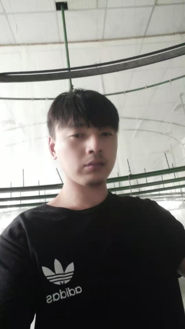 久鑫的第一张照片--大庆相亲服务中心