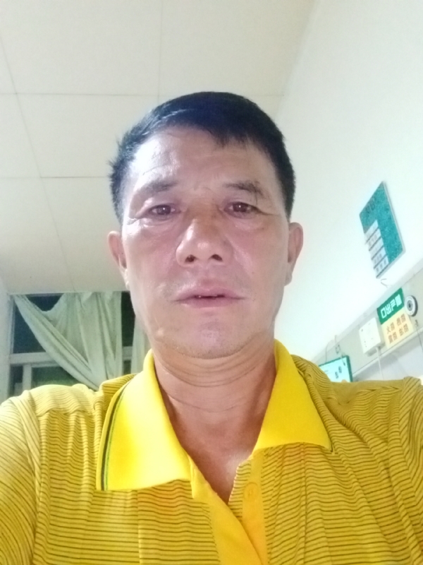 打工人的第一张照片--大庆相亲服务中心