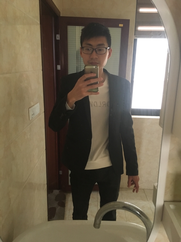 一生何求的第一张照片--大庆相亲服务中心