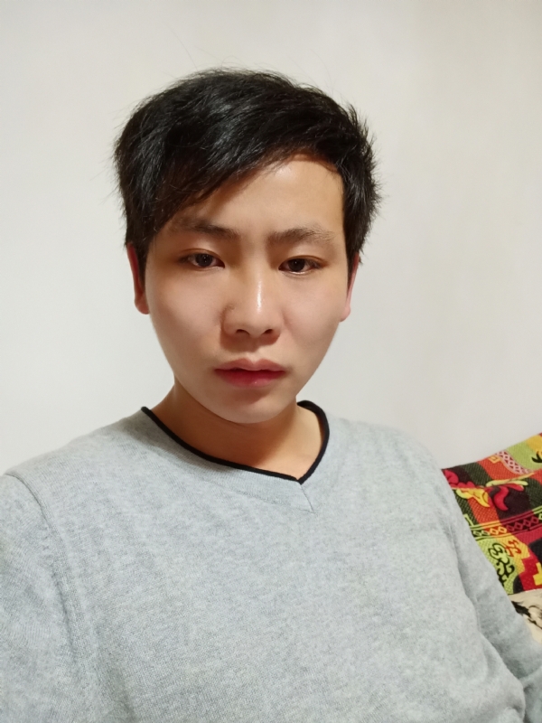 晴空万里的第一张照片--大庆相亲服务中心
