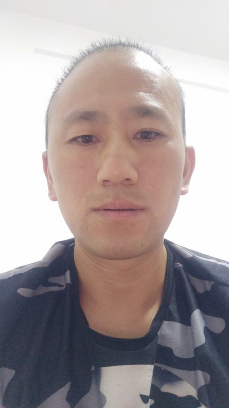 雨过天晴的第一张照片--大庆相亲服务中心