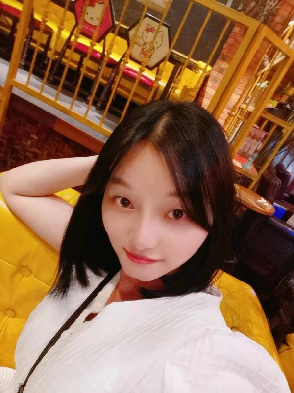 暖暖的第一张照片--大庆相亲服务中心
