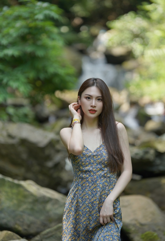 Catherine的第二张照片--大庆相亲服务中心