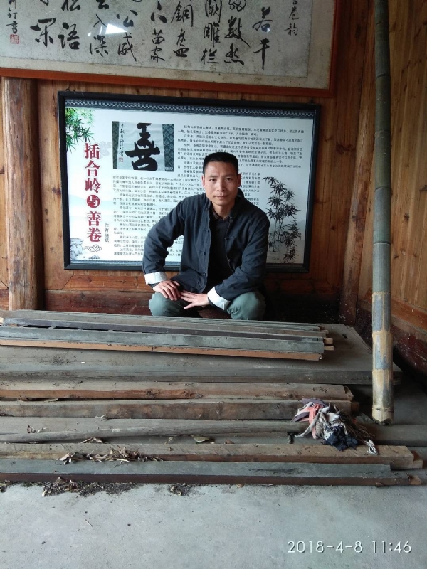 周哥的第二张照片--大庆相亲服务中心
