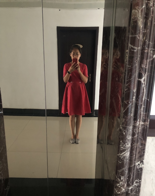 lulu18的第一张照片--大庆相亲服务中心