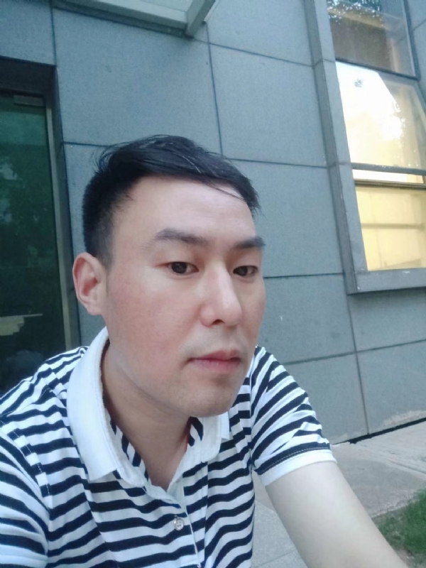曙光的第一张照片--大庆相亲服务中心