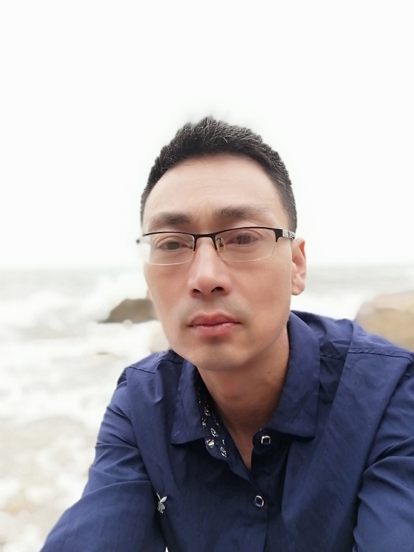 意智的第一张照片--大庆相亲服务中心