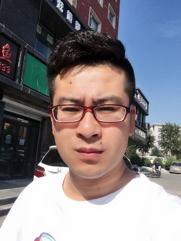 AA首席的第一张照片--大庆相亲服务中心