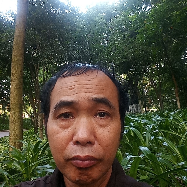 南瓜的第一张照片--大庆相亲服务中心