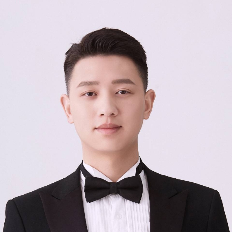 昆山IT小余的第一张照片--大庆相亲服务中心