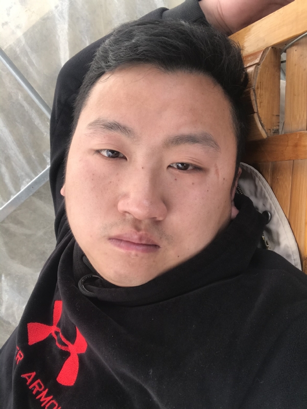 寻个媳妇疼的第一张照片--大庆相亲服务中心