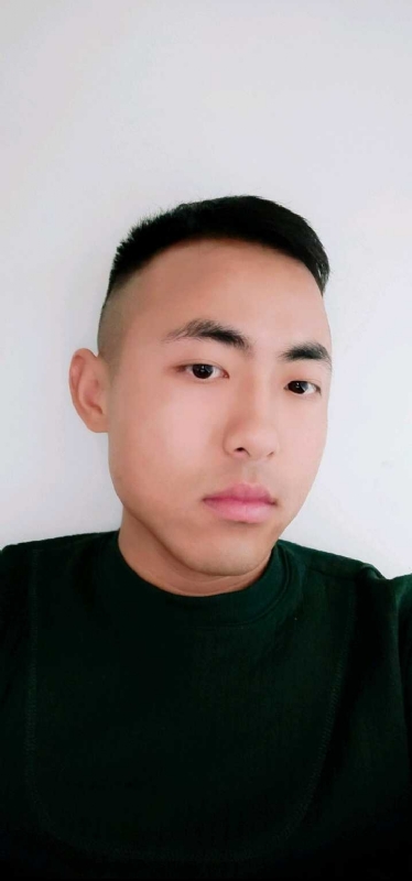 信仰的第一张照片--大庆相亲服务中心