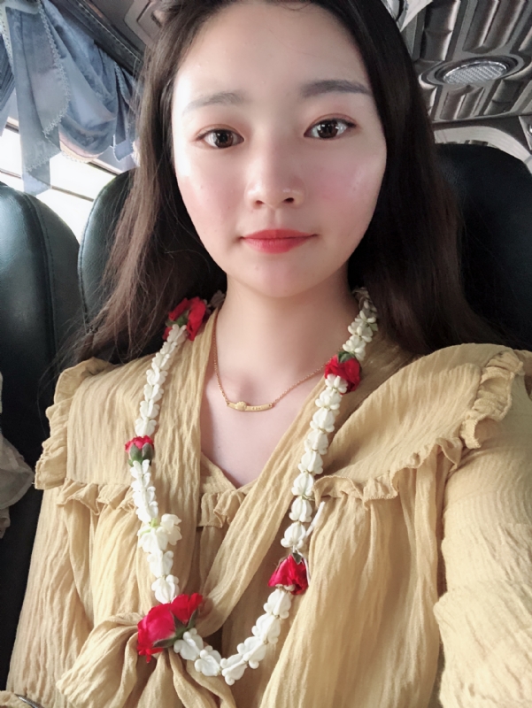 gjy的第二张照片--大庆相亲服务中心
