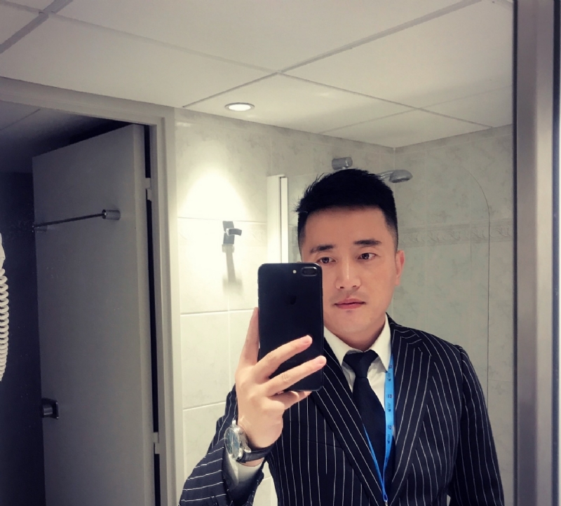 kevin的第一张照片--大庆相亲服务中心