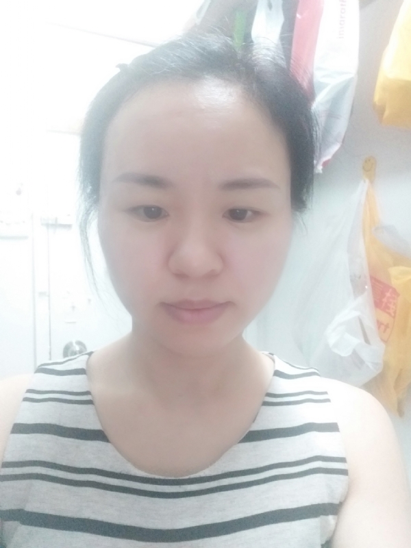 定的第一张照片--大庆相亲服务中心