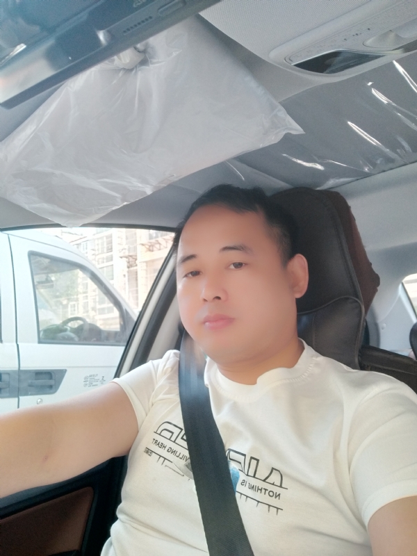 有你就好的第三张照片--大庆相亲服务中心