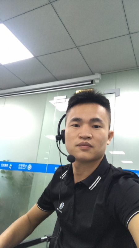 糯米粉的第一张照片--大庆相亲服务中心
