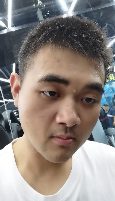 回眸一笑的第一张照片--大庆相亲服务中心