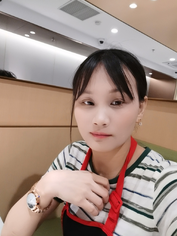 木子李的第一张照片--大庆相亲服务中心