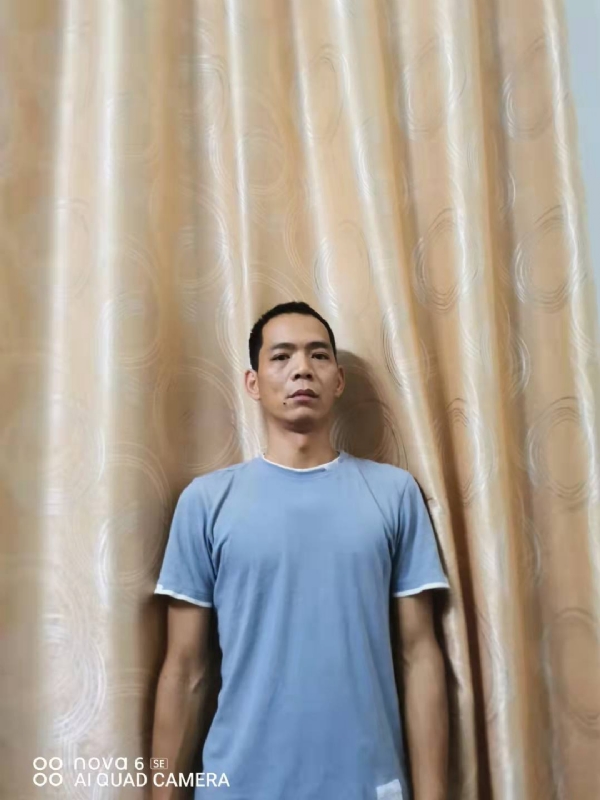 缘起的第一张照片--大庆相亲服务中心