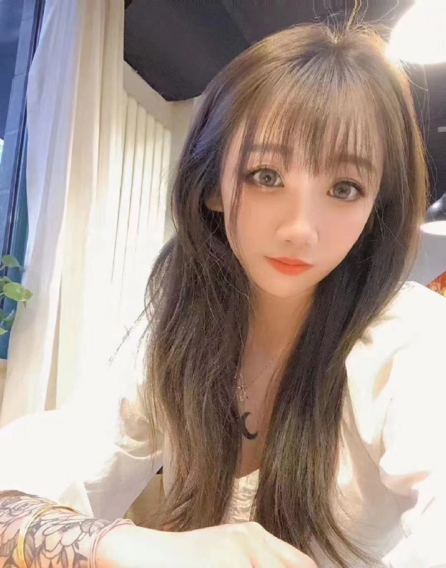 柚子的第二张照片--大庆相亲服务中心