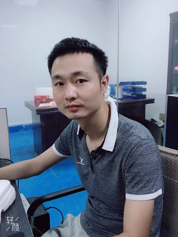 不忘初心的第一张照片--大庆相亲服务中心