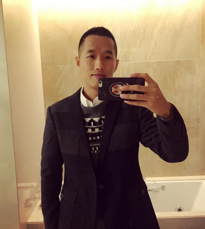 宿椰的第一张照片--大庆相亲服务中心