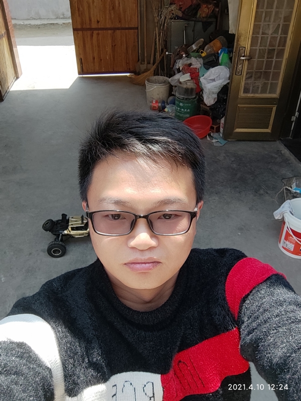 社交恐惧的第一张照片--大庆相亲服务中心