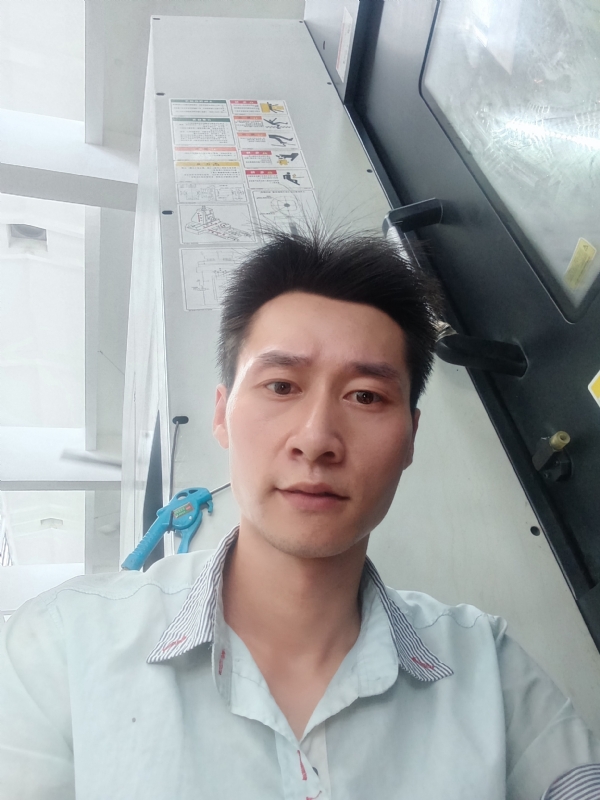 丽影封存的第一张照片--大庆相亲服务中心