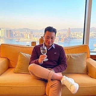 大漠孤烟的第一张照片--大庆相亲服务中心