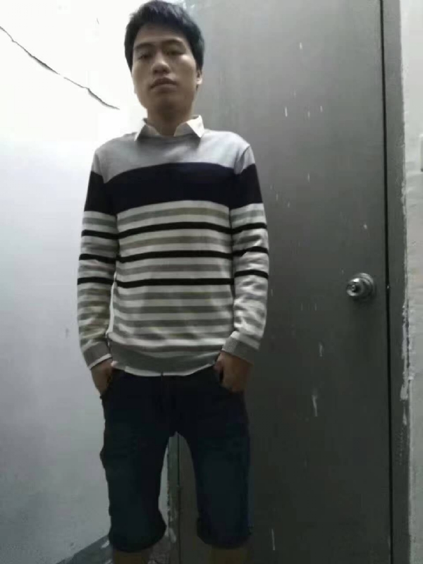 冯的第一张照片--大庆相亲服务中心