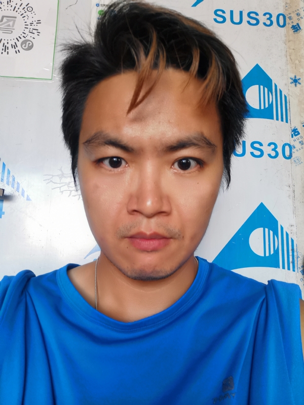 Diego的第一张照片--大庆相亲服务中心