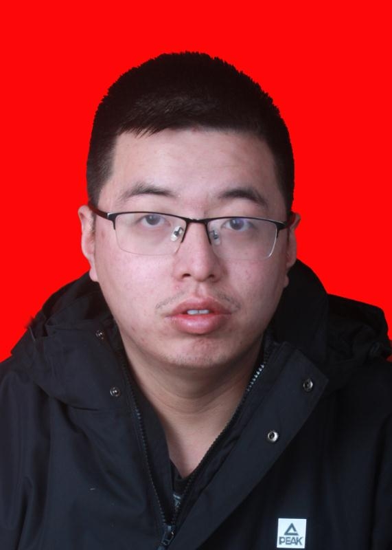 洪泽小帅的第二张照片--大庆相亲服务中心