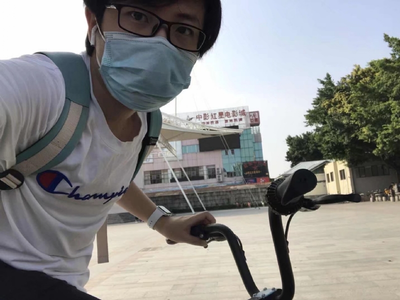 丁先生的第一张照片--大庆相亲服务中心