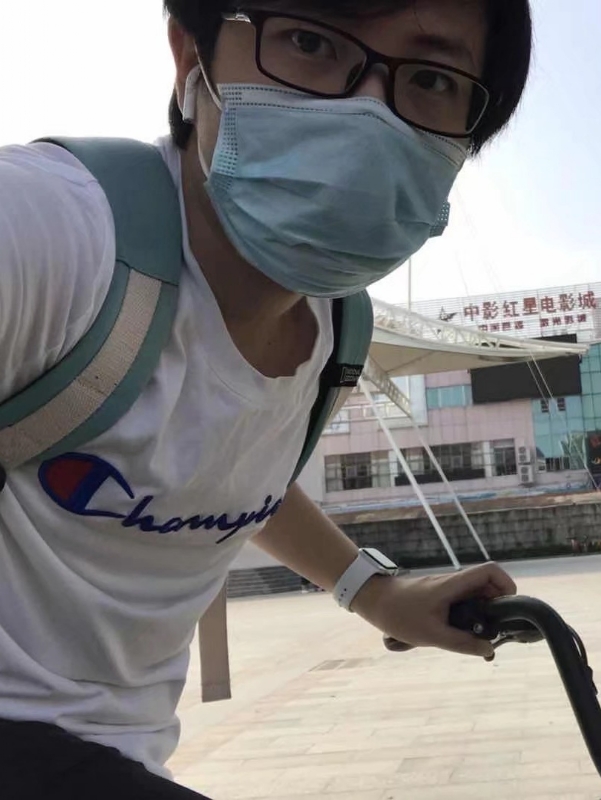 丁先生的第二张照片--大庆相亲服务中心