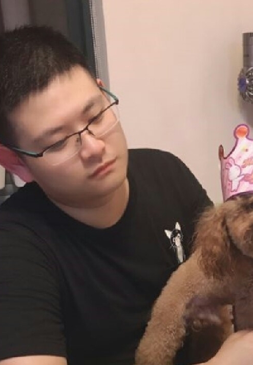 元好的第一张照片--大庆相亲服务中心