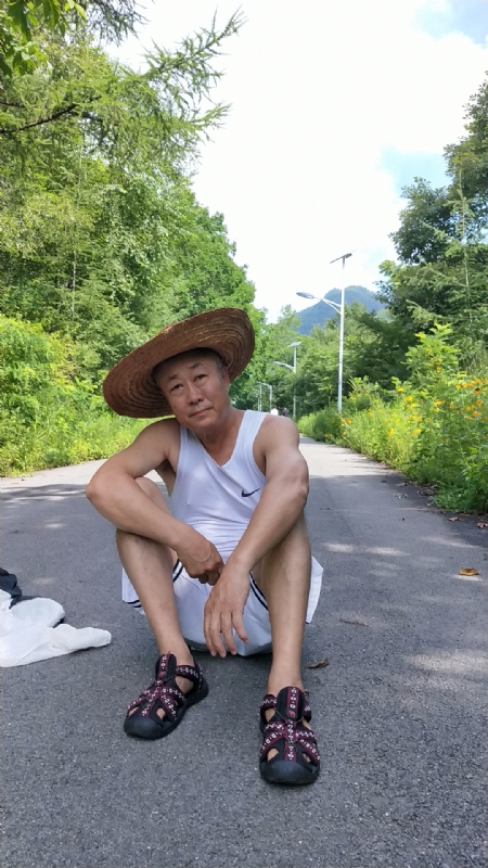 真诚寻伴的第一张照片--大庆相亲服务中心