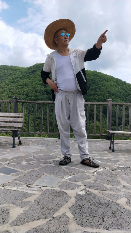 真诚寻伴的第二张照片--大庆相亲服务中心