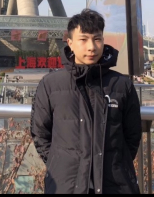 YDL的第一张照片--大庆相亲服务中心