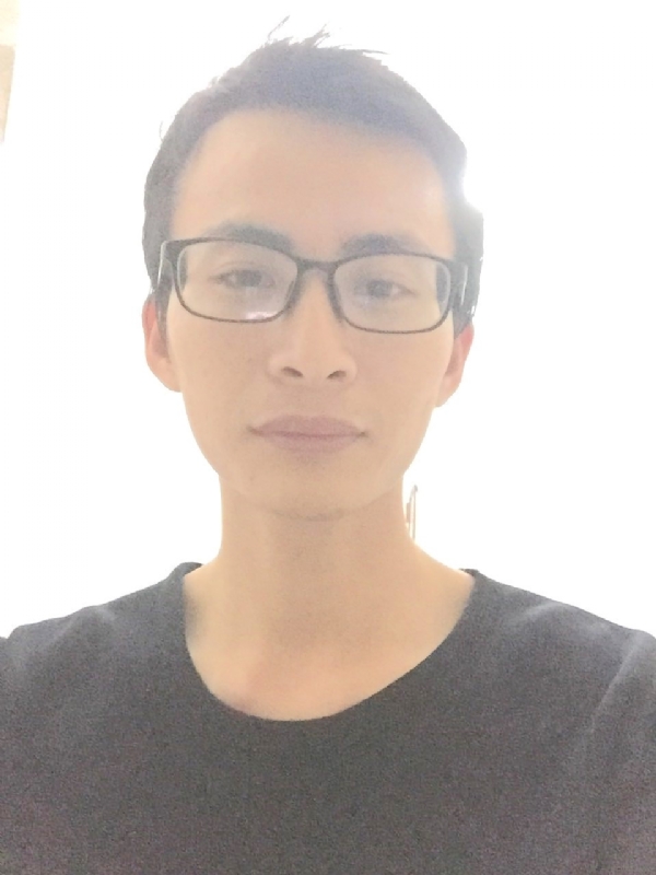 武的第一张照片--大庆相亲服务中心
