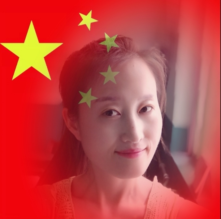 可爱如你的第一张照片--大庆相亲服务中心