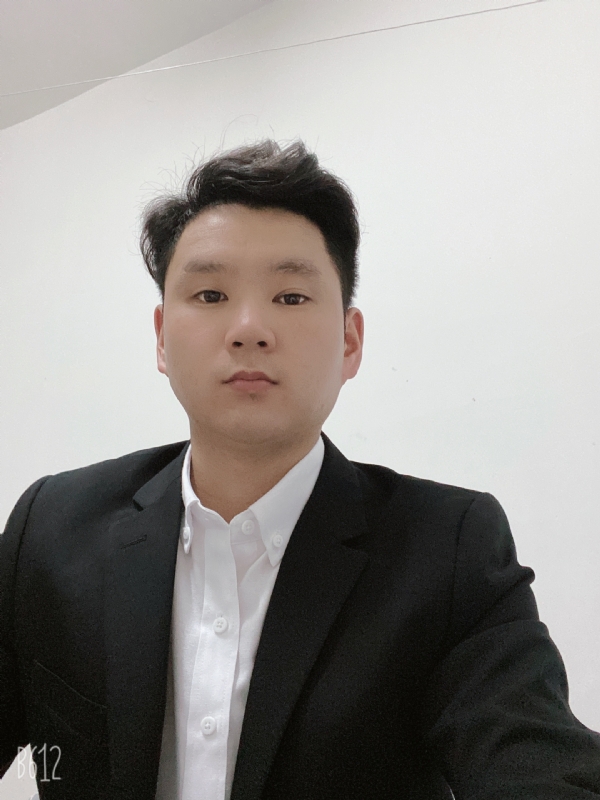 通信员的第一张照片--大庆相亲服务中心